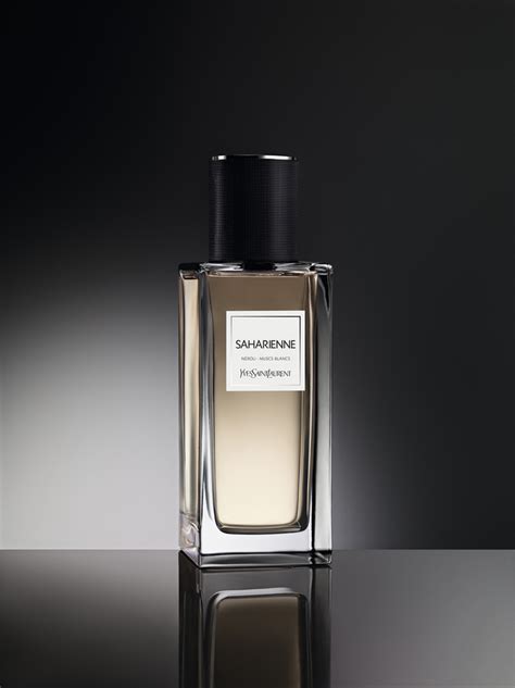 yves saint laurent perfume saharienne|yves saint laurent tuxedo.